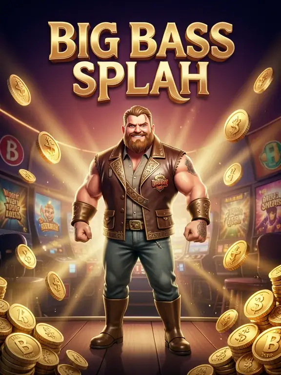 Big Bass Splash – Review Completo do Slot
